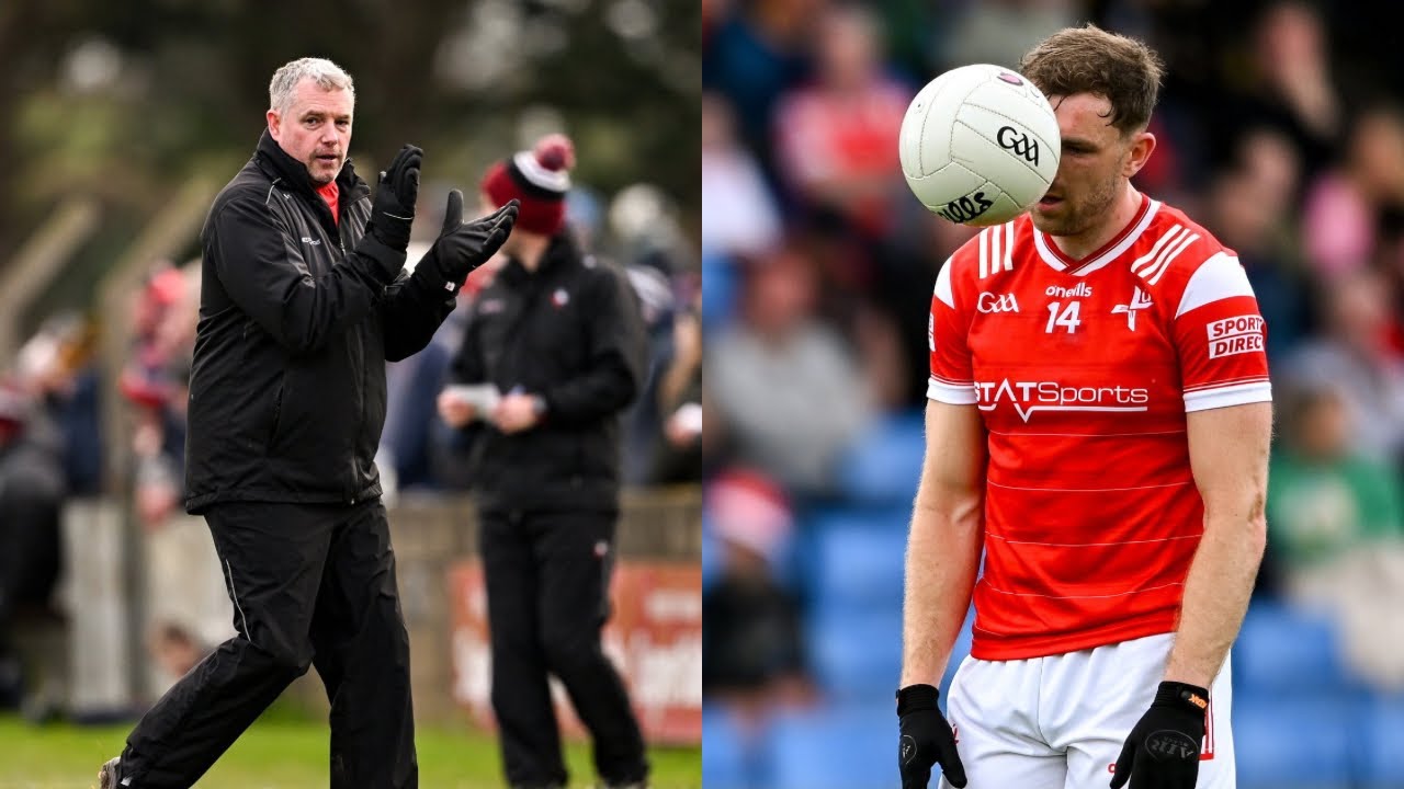 Gavin Devlin and Sam Mulroy give their assessment of the Cork defeat. 🎙️