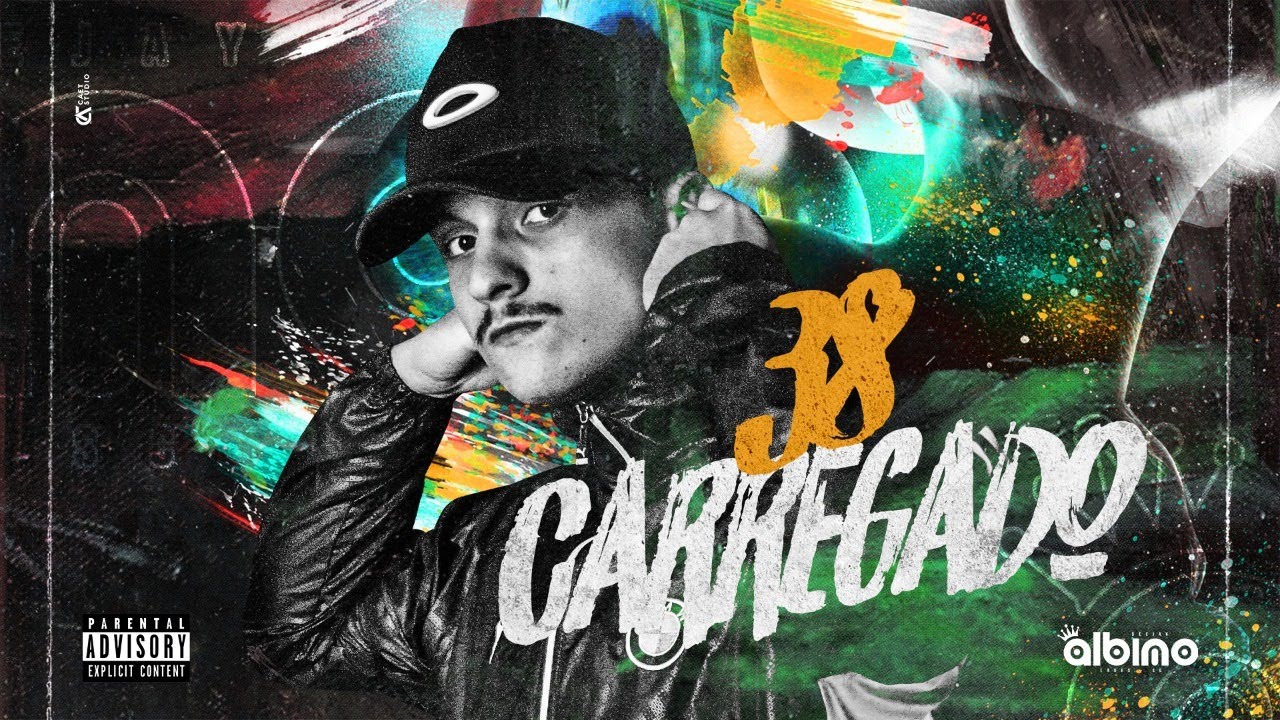 MEGA 38 CARREGADO 2020 (ALBINO)