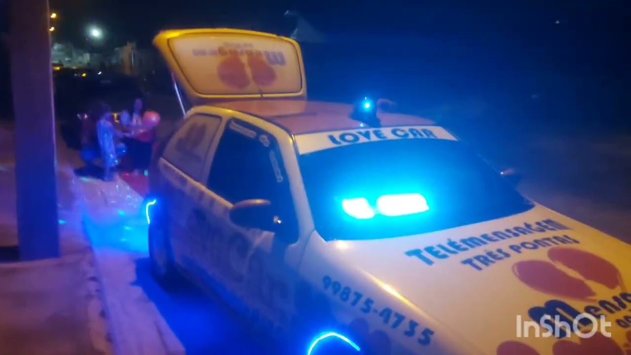 Tele Mensagens Três Pontas! Mensagem ao Vivo do Cleber! (2024)