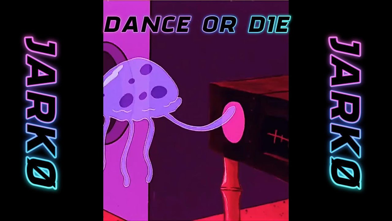 JARKØ - DANCE OR DIE #1