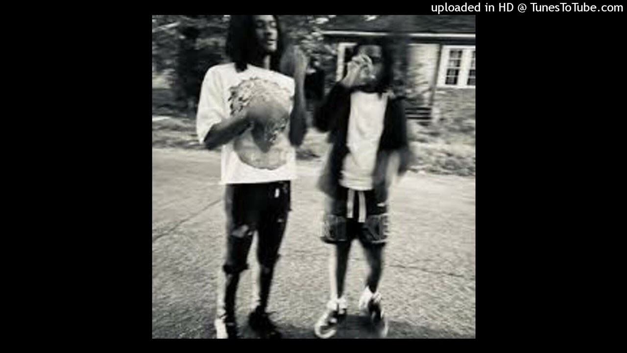 810 Jalen x Killz x Ducko x Flint x Detroit Sample Type Beat-(Holy order)