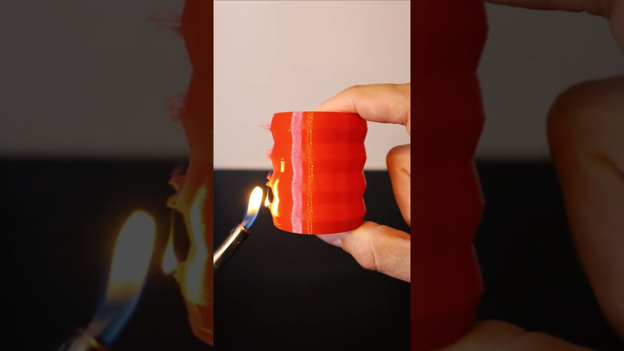 3D printed Fart Accordion