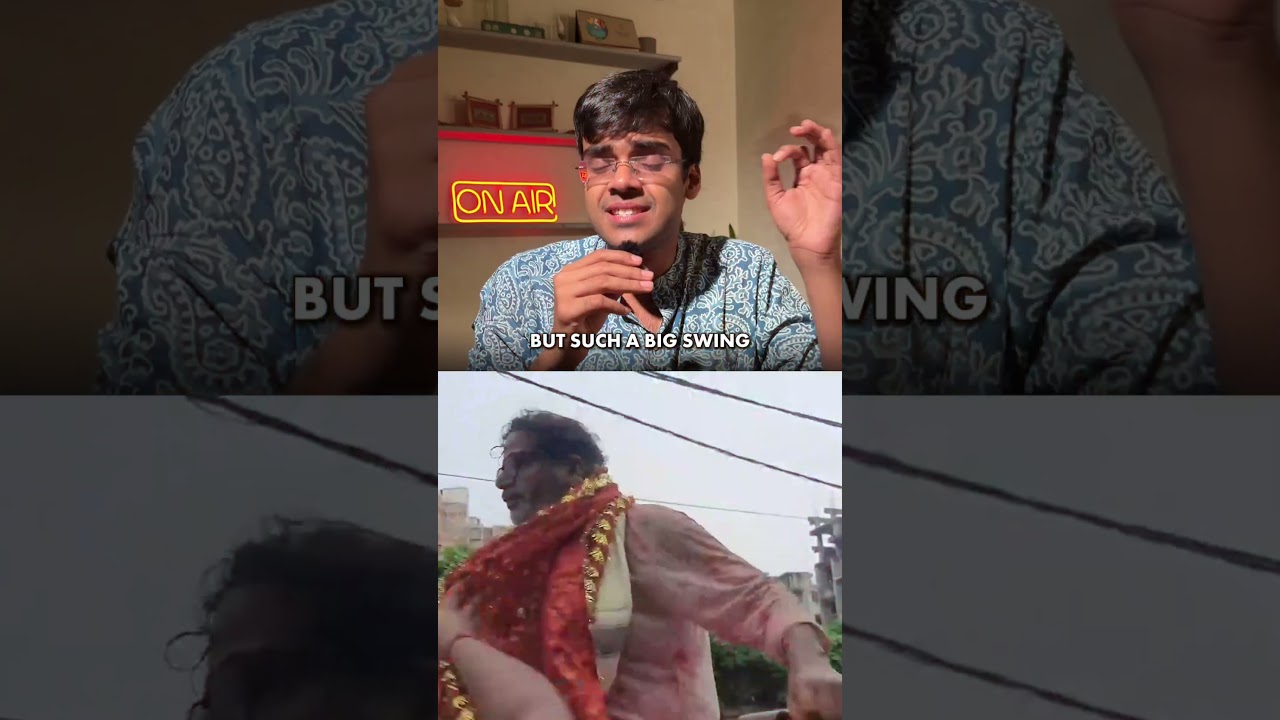 BJP&rsquo;s Big Loss After Student Protest #Cockroach #CJP #StudentProtest #PrashantKishore #Bihar #Shorts