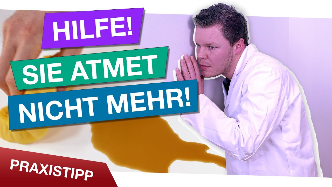 Latexfarbe: Ist wirklich drin, was drauf steht?​