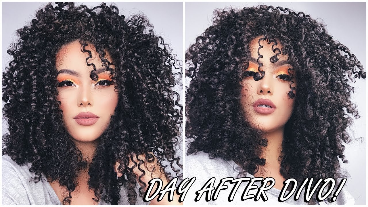 COMO EU RECUPERO MEU CABELO NO 6° DAY AFTER!