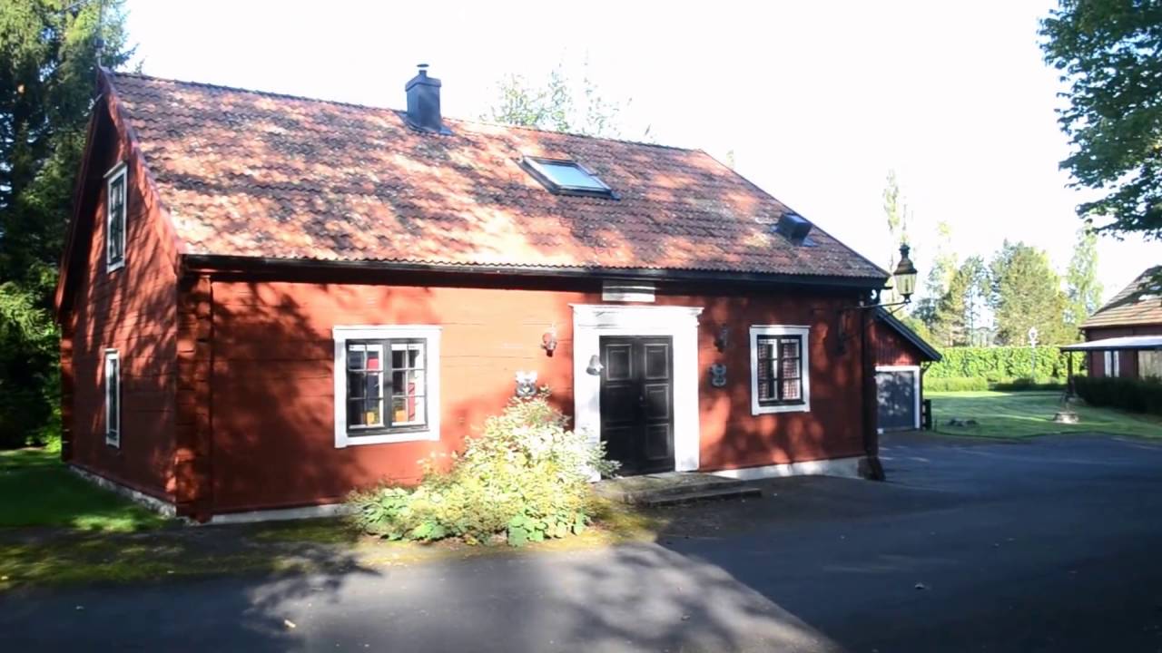 Ferienhaus "Ribbingshof-Vagnslidret" in Småland, Schweden (Schwedenhaus-Vermittlung.de)