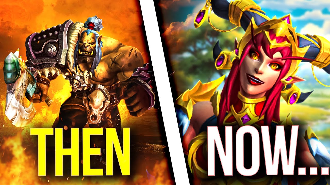 This Is Why WoW Has Stopped Selling Well As It Should