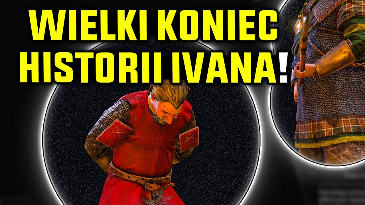 IVAN WOJNA Z POLSKĄ CZYLI WIELKI FINAŁ w ANNO DOMINI 1259 - Mount&Blade II: Bannerlord (#18)