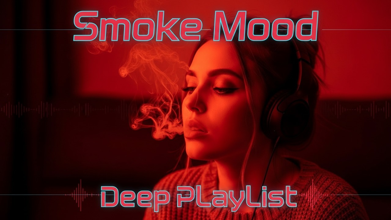 Smoke Mood — Just Relax | Deep House Mix 2026 • Chill / Night Vibes / Stress Relief #10
