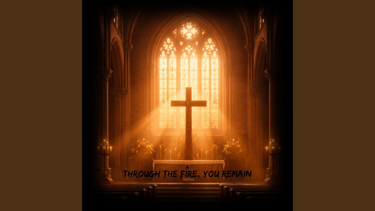 Through the Fire, You Remain