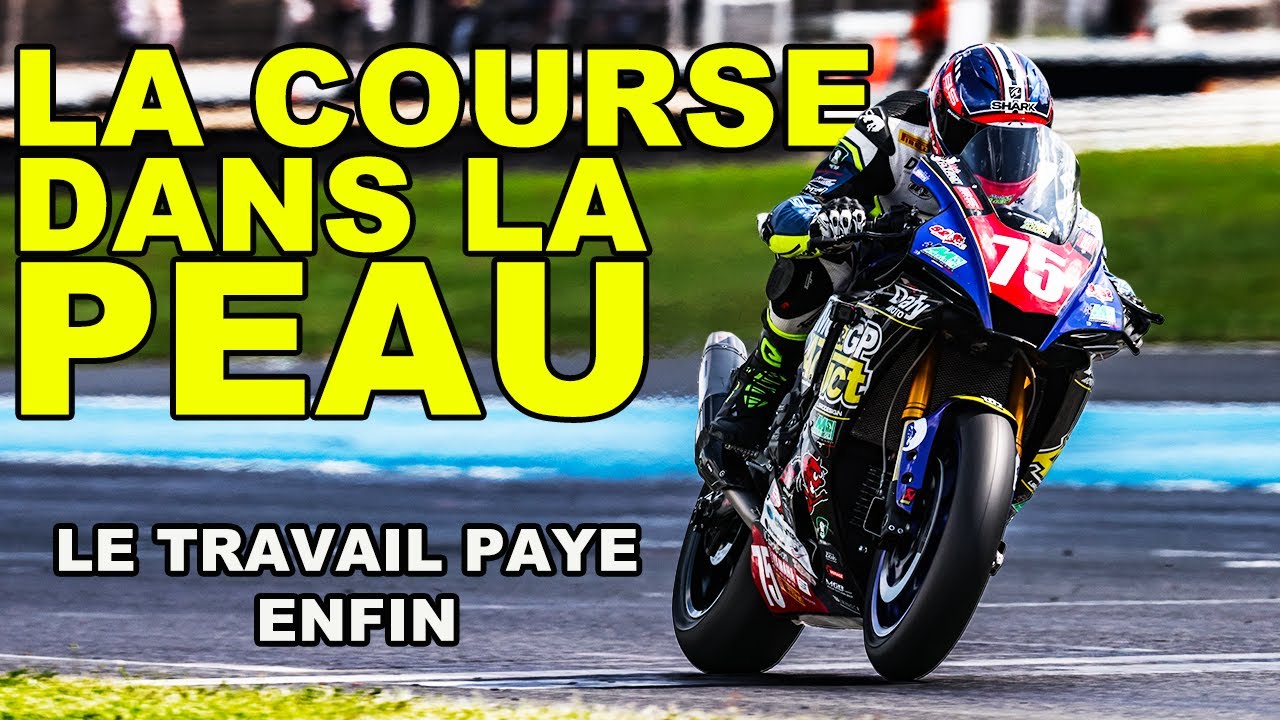 🔵🟡🔴 LA COURSE DANS LA PEAU SAISON 2 ÉPISODE 2  