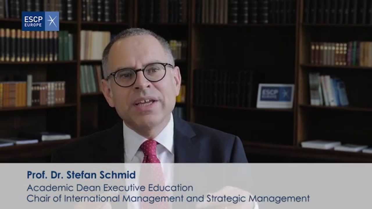 International Strategy | Challenges for companies