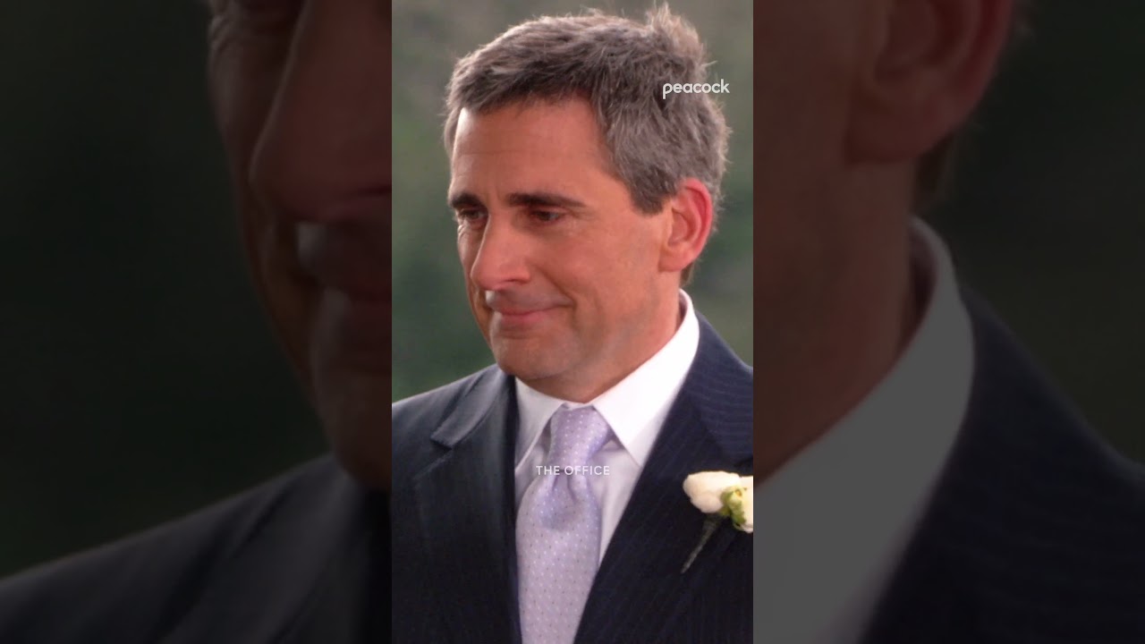 Michael wish came true. - The Office US