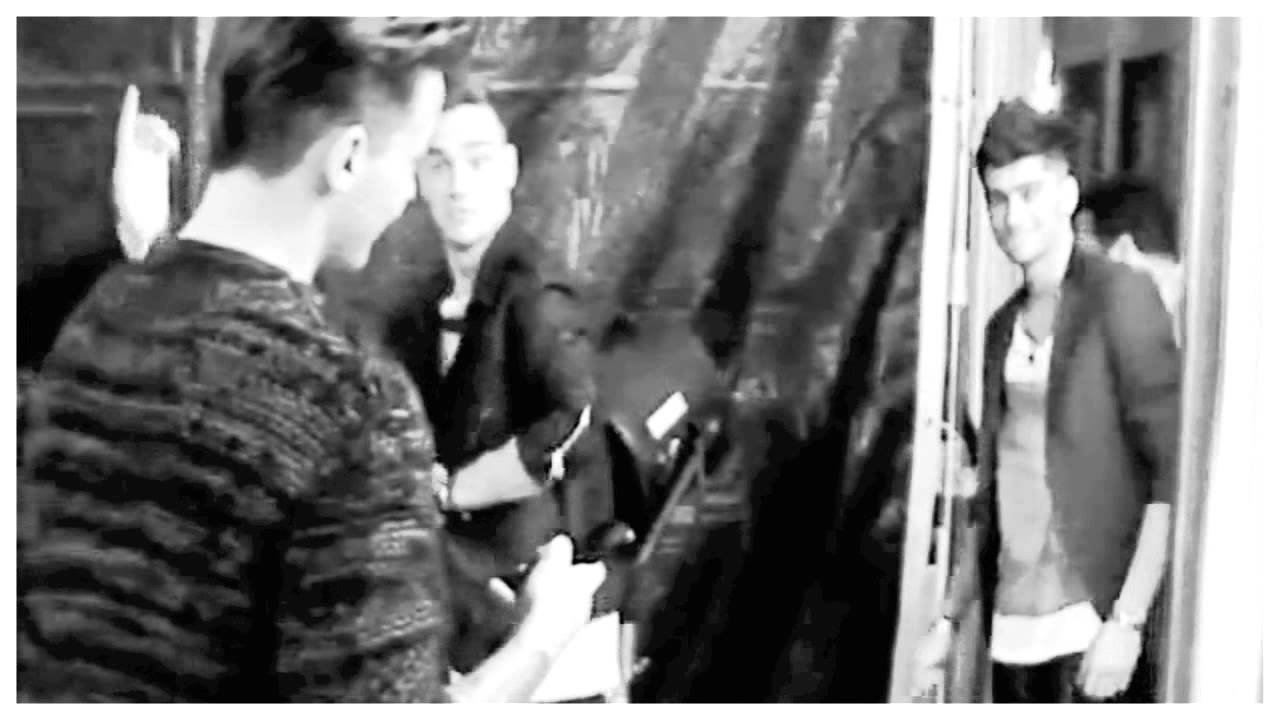 { Zouis Talik }