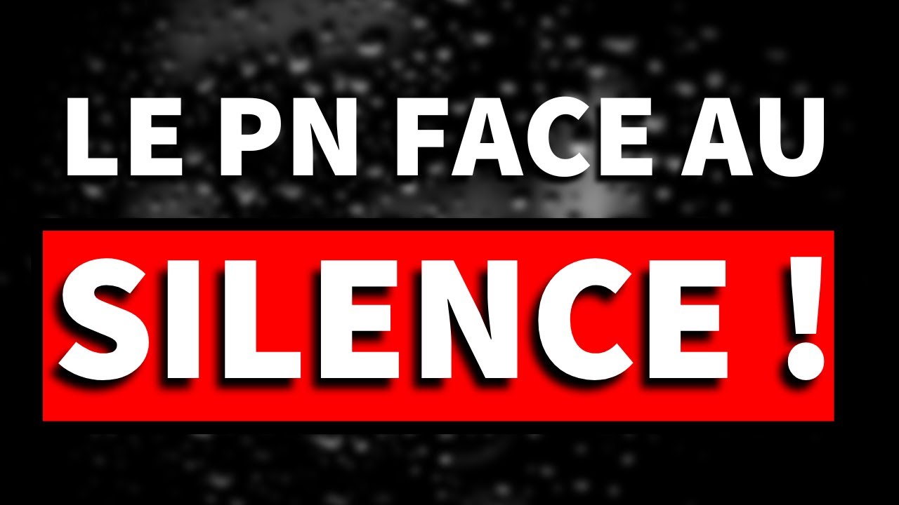 Ce que TON SILENCE fait au PERVERS NARCISSIQUE !!!