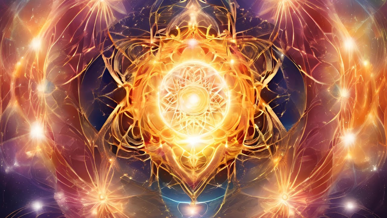 Harmonize Your Energy (Guided Meditation)