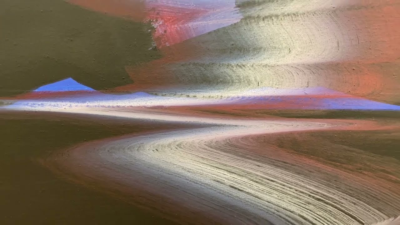 Robert Zandvliet : Untitled, 2022 | Peter Blum Gallery