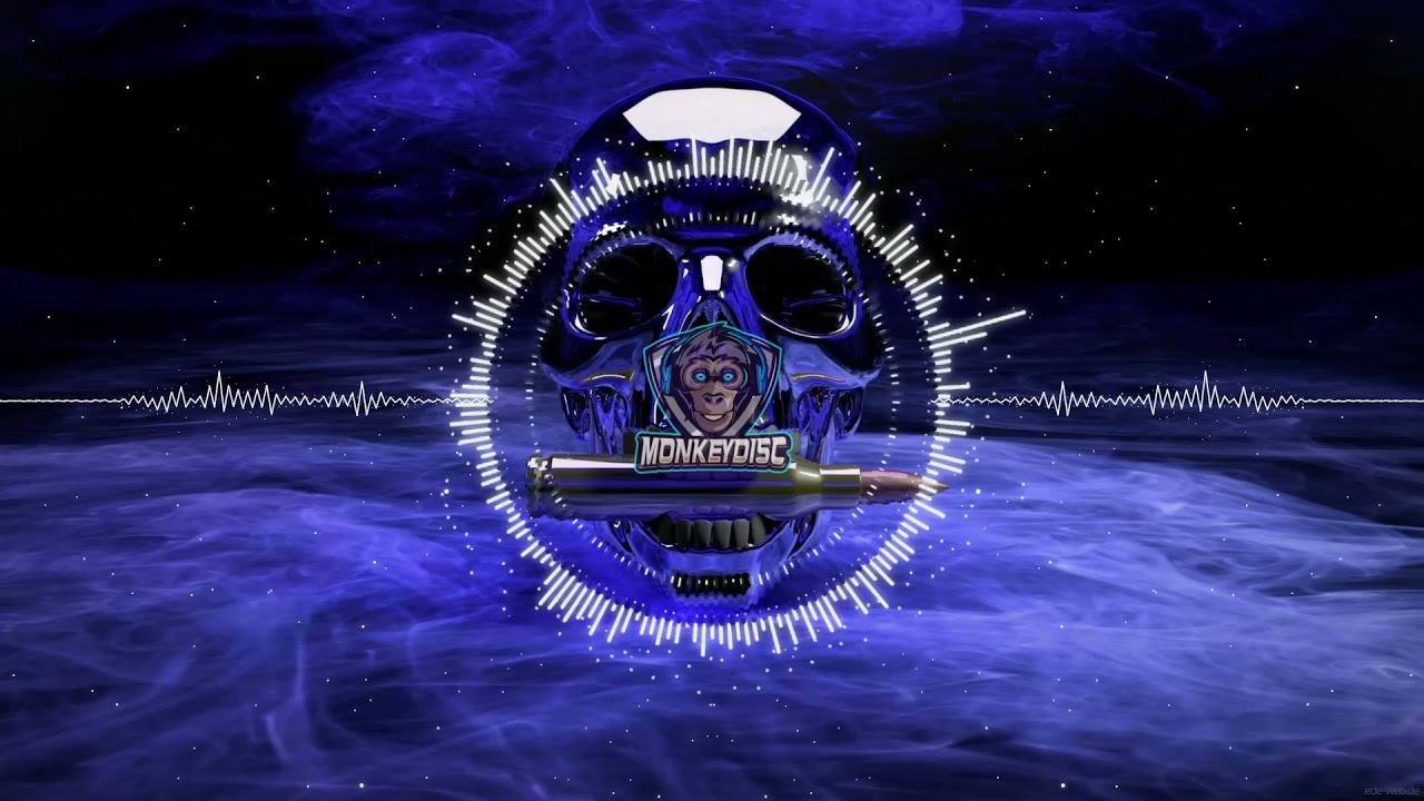 Axollo - Burn It [MonkeyDisc]