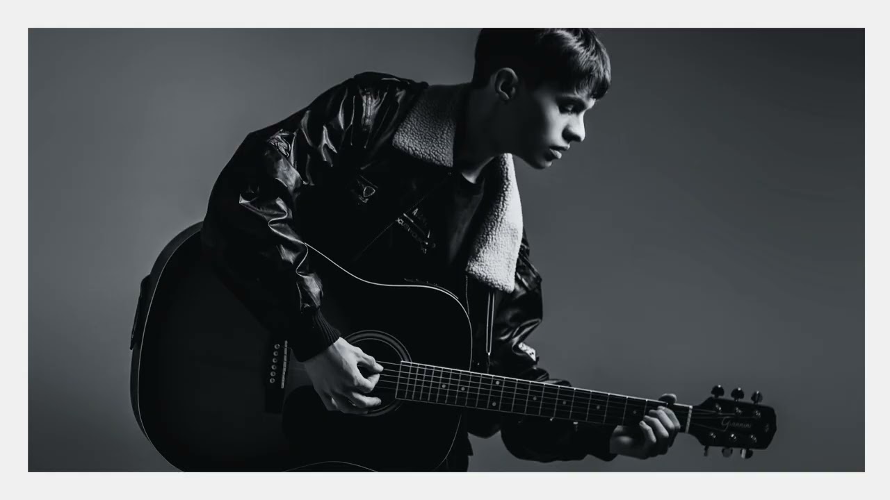 Christina Perri - A Thousand Years (Cover by Leo Arthur)