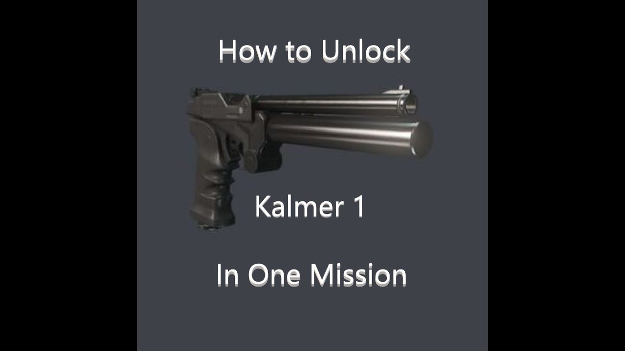 Hitman 2: How To Get The 