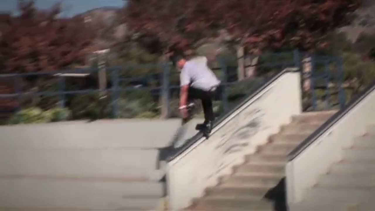 Sneaky / Razors Spring Edit 2014