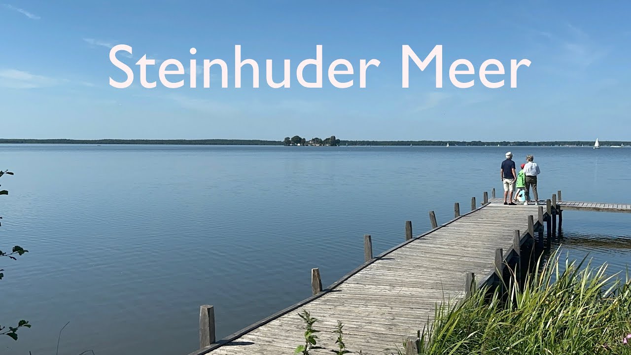 1310 Steinhuder Meer Runde