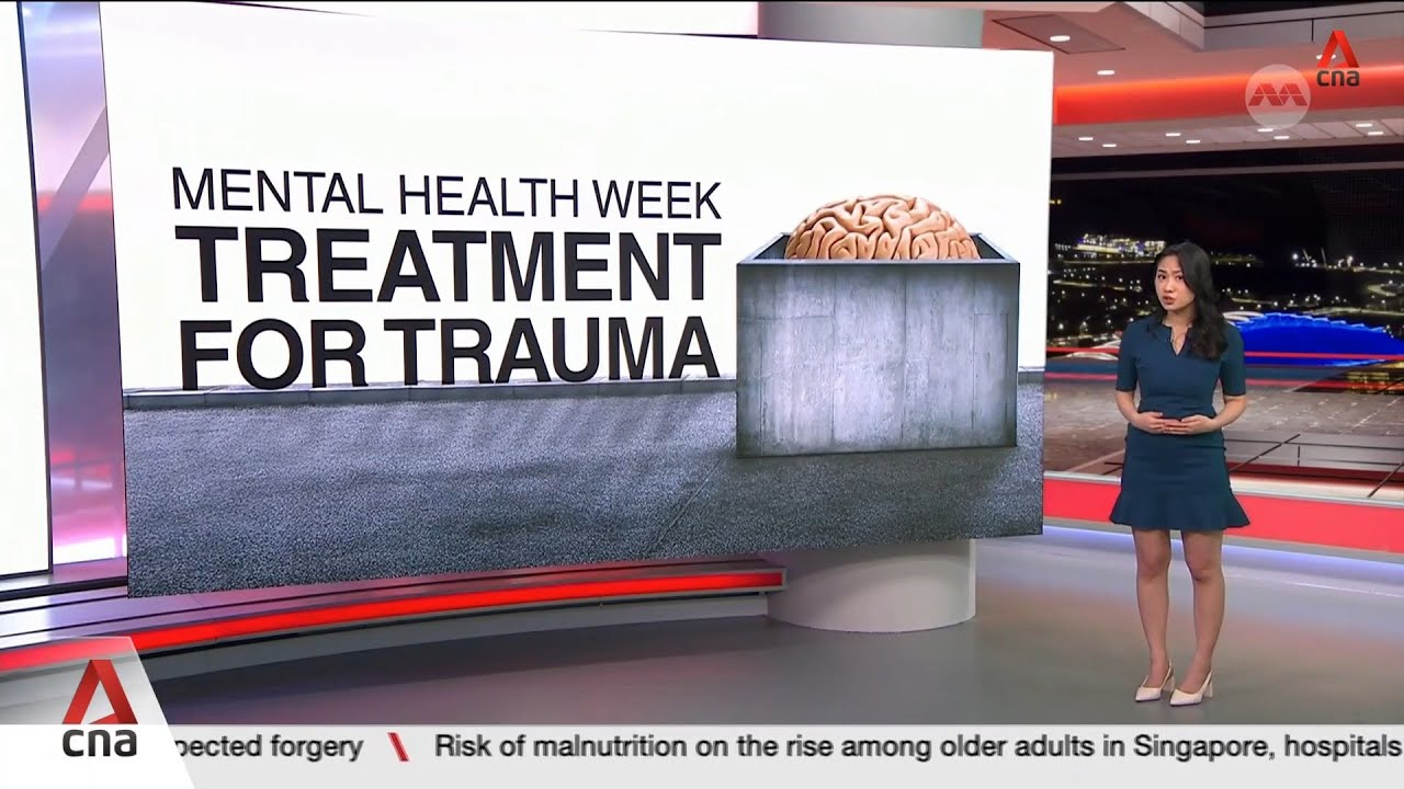 World Mental Health Day 2025 explores access to services during disasters and emergencies