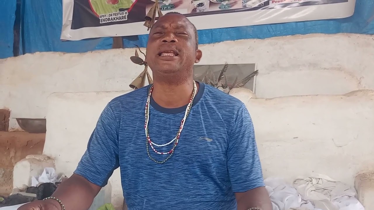ODU IFA OSA IWORI : 154 ODU Number DEEP INSIGHT IN EDO AND ENGLISH LANGUAGE.