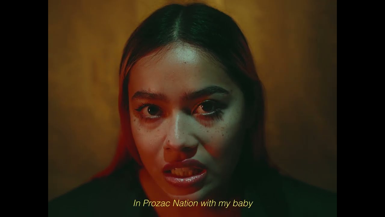 Rebebe - What Are You Into