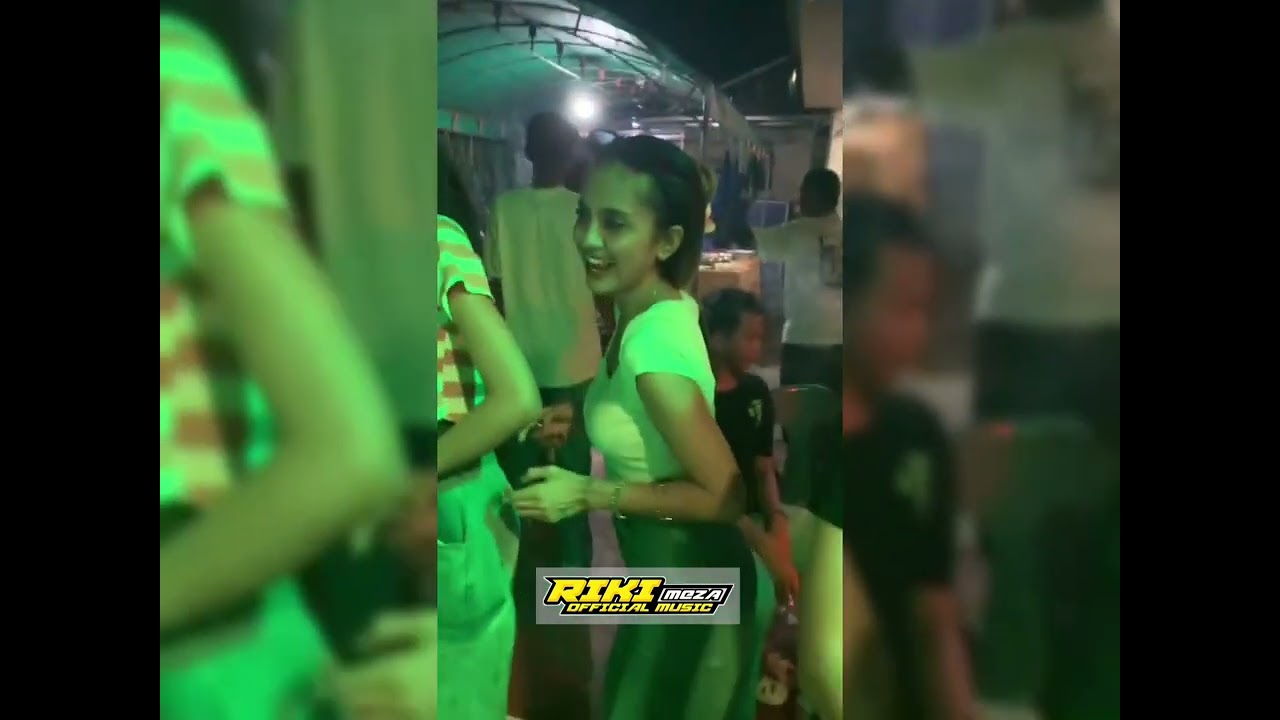 DANGDUT REMIX TERBARU || CUBIT TAK MAU DICUBIT || RIKI MEZA REMIX_