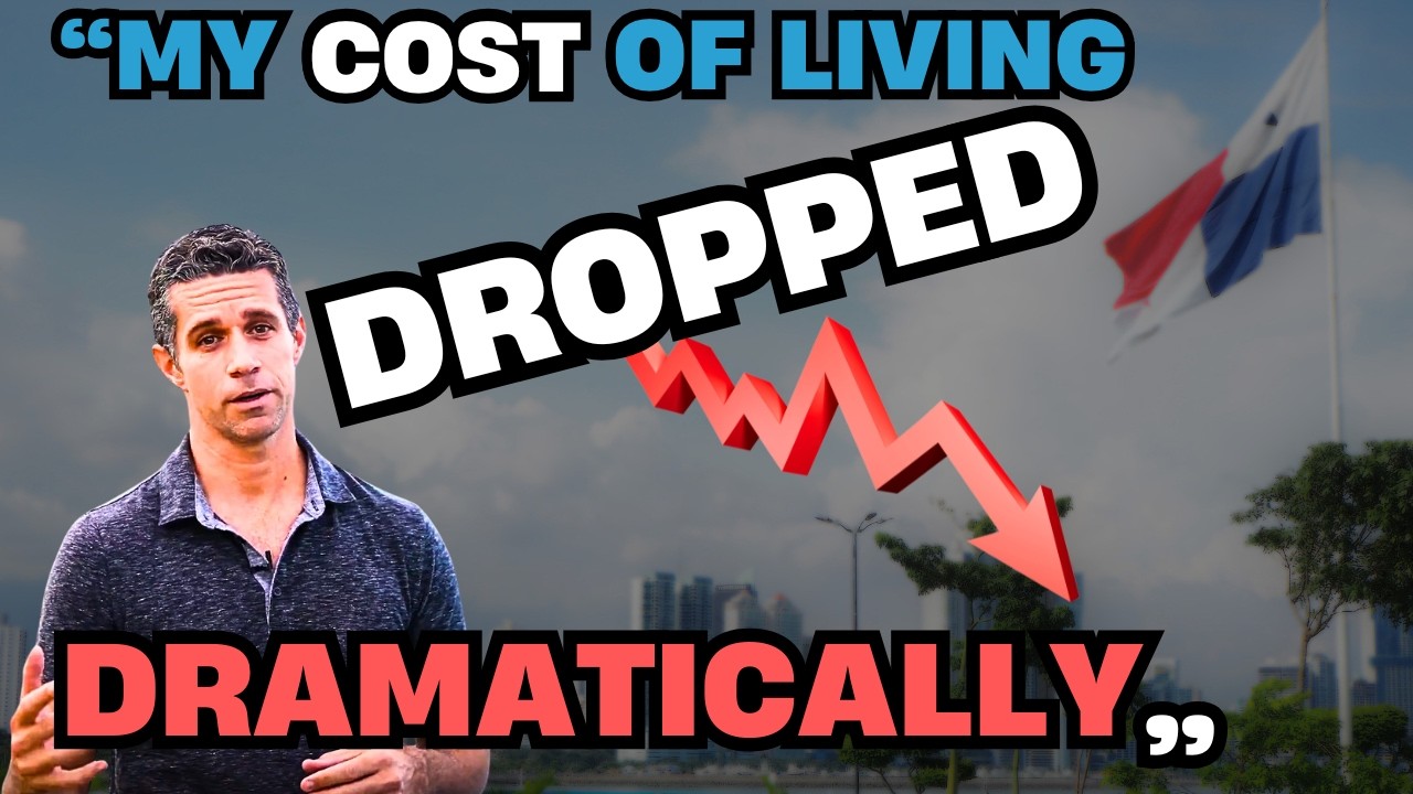 I Ditched America for Panama: Beaches, Healthcare, and a Better Life for Less