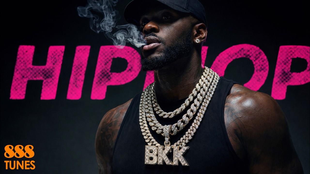 เพลงมันๆ Vol.7 | Hip Hop Rap ฟังเพลินๆ สายสตรีท