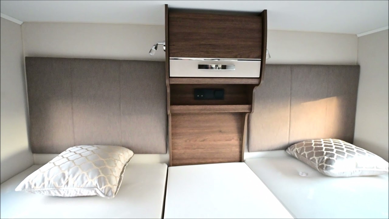 Compass Avantgarde 194 motorhome review