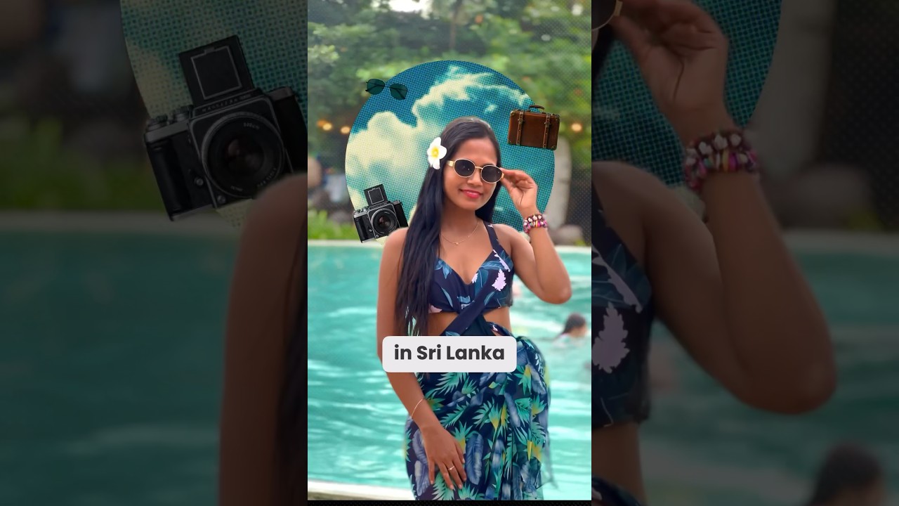 Sri Lanka Trip Cost 💸 | Full Budget Breakdown for Couples