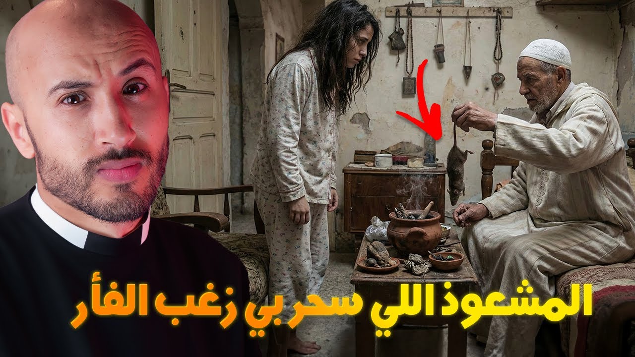هاد الشي اللي دار هاد الشخص اللي كتشوفو كان سبب فـ تفكك عائلة