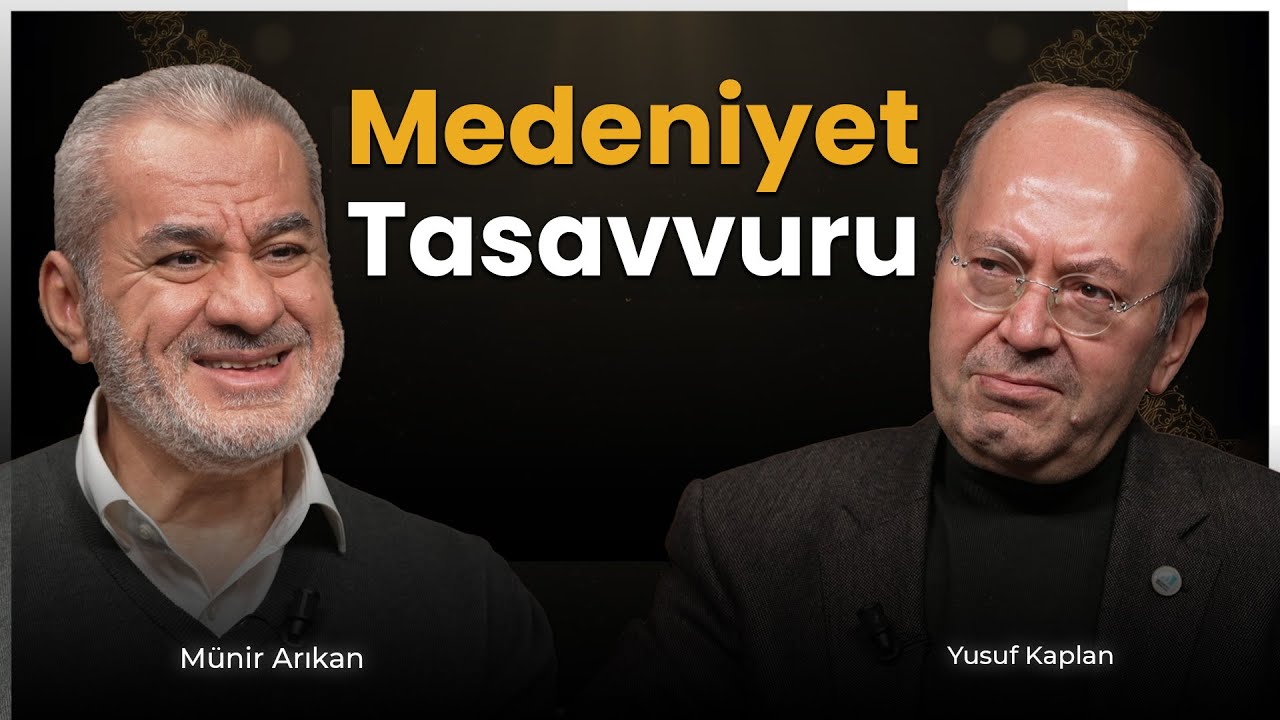 Nefessiz Ses Hayatlaşamaz | Aile Medeniyetimiz - Yusuf Kaplan