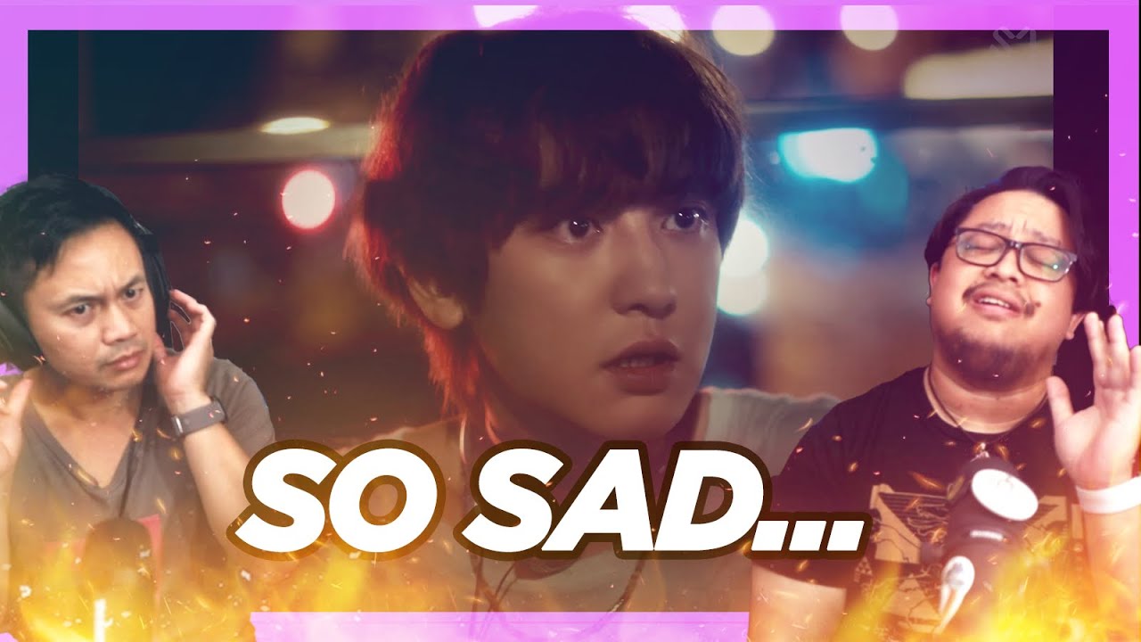 CHANYEOL 찬열 'Black Out' MV Reaction.