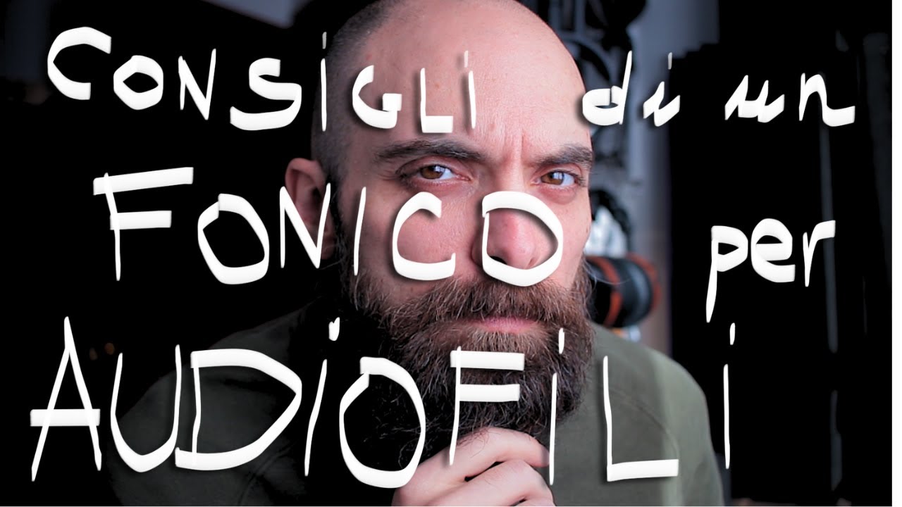 Come ascoltare MUSICA nel modo CORRETTO