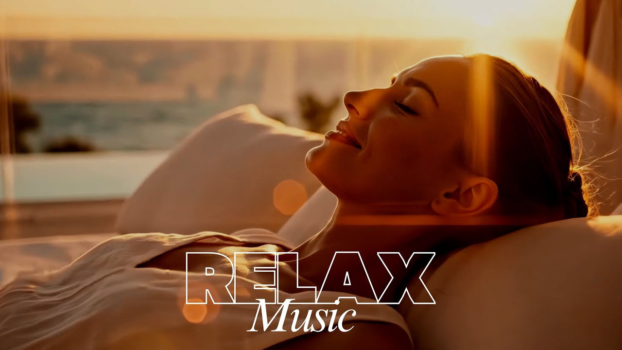 Relax Music 🎧 R&B, Blues, Soul & Jazz vibes at The Music Spot