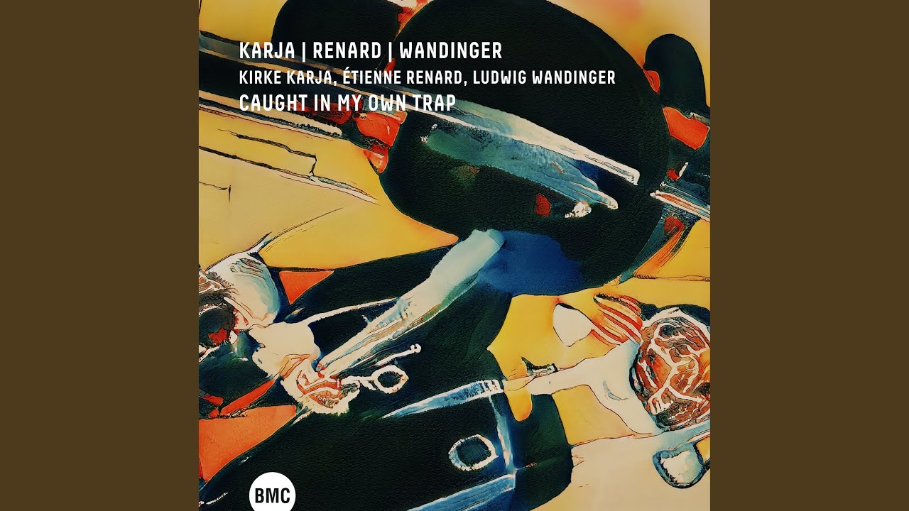 First Last Dance (feat. Ludwig Wandinger, Kirke Karja, Étienne Renard)