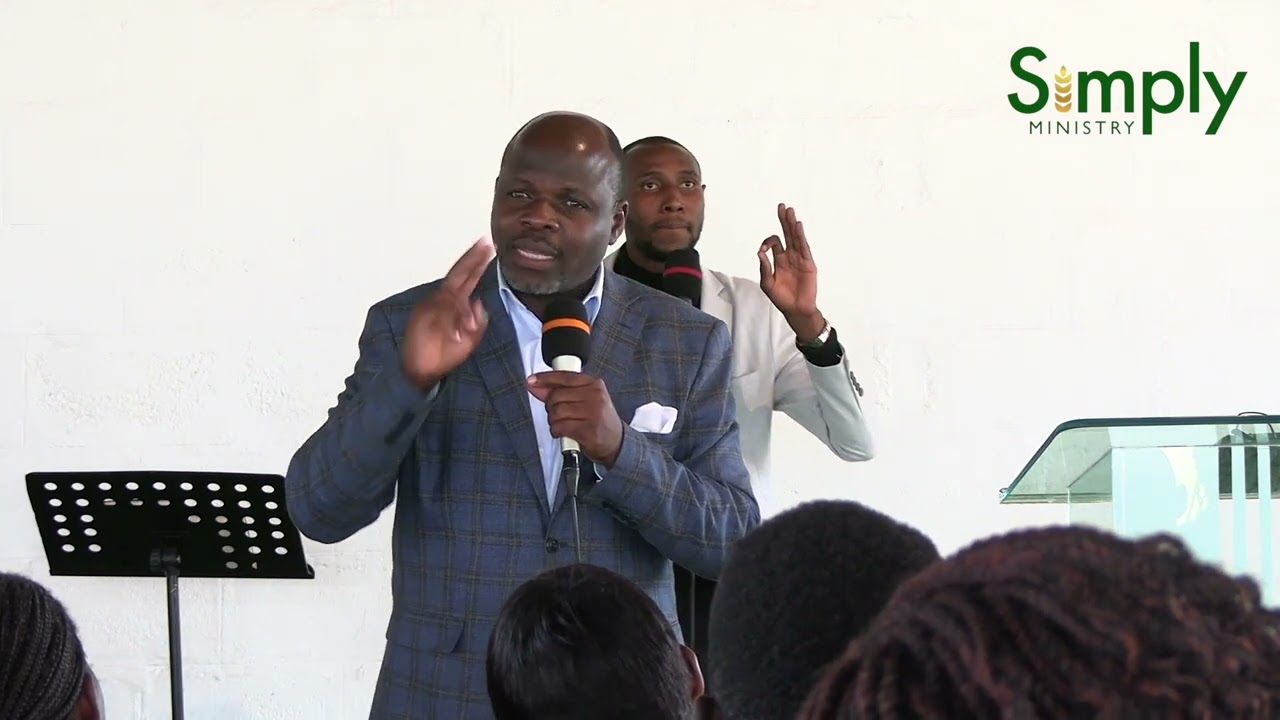 Apostle Ephraim Nyonyintono |DEVOTION 2| Hiding Your Soul in Prayer