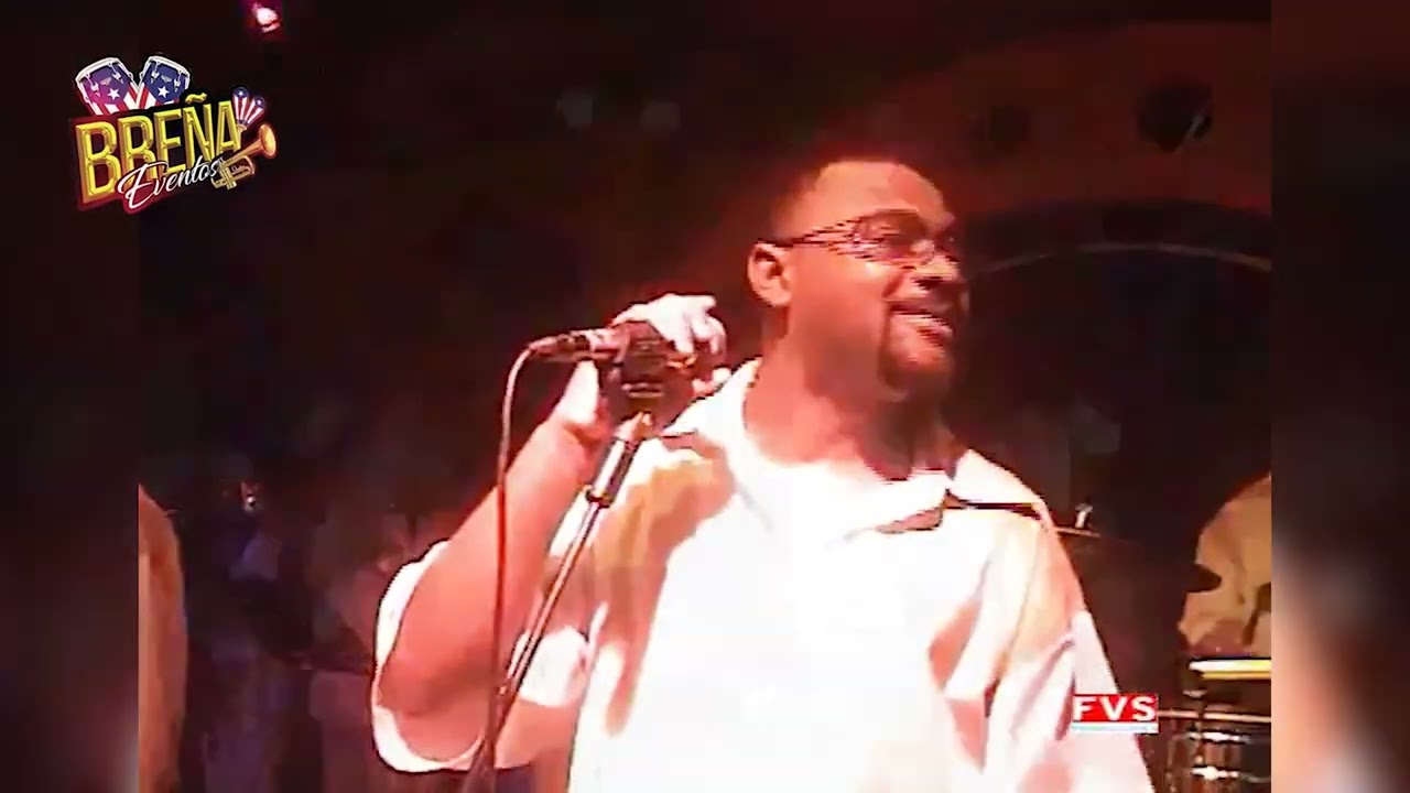 CUANTO TE AMO CUANTO TE QUIERO - HEY HEY CAMAGUEY EN EL KIMBARA DE LA VICTORIA AÑO 2005