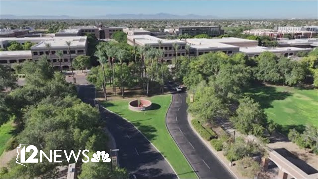 ASU West Valley campus continues to grow