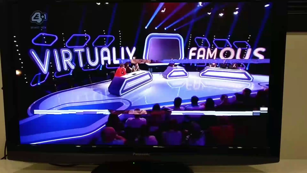 Poor TV signal