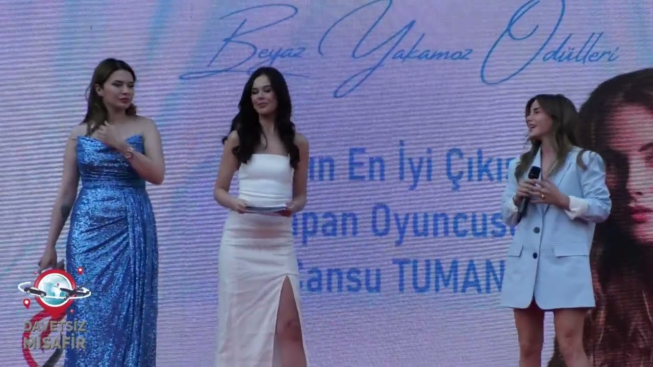 Cansu Tuman