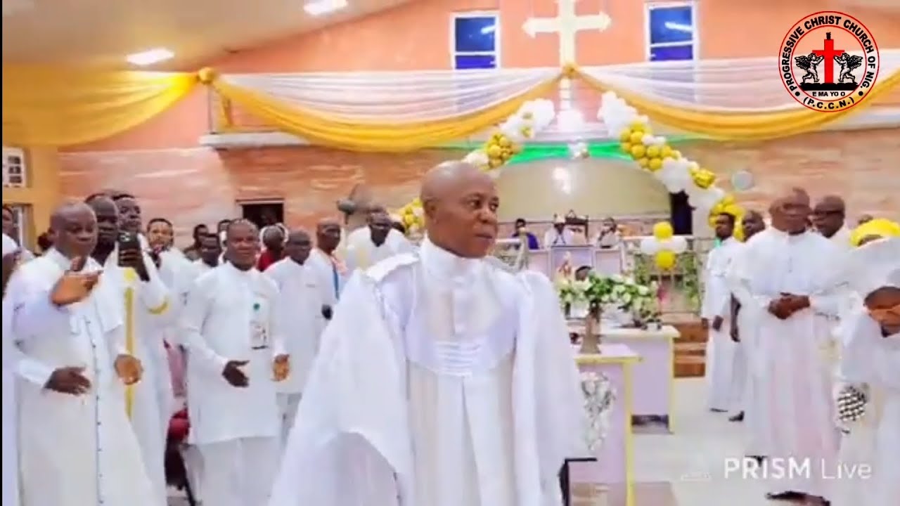 Glory to Glory 2025 | Part 2 | #foryou #highlights #church #whitegarmentchurches #praisingandworship