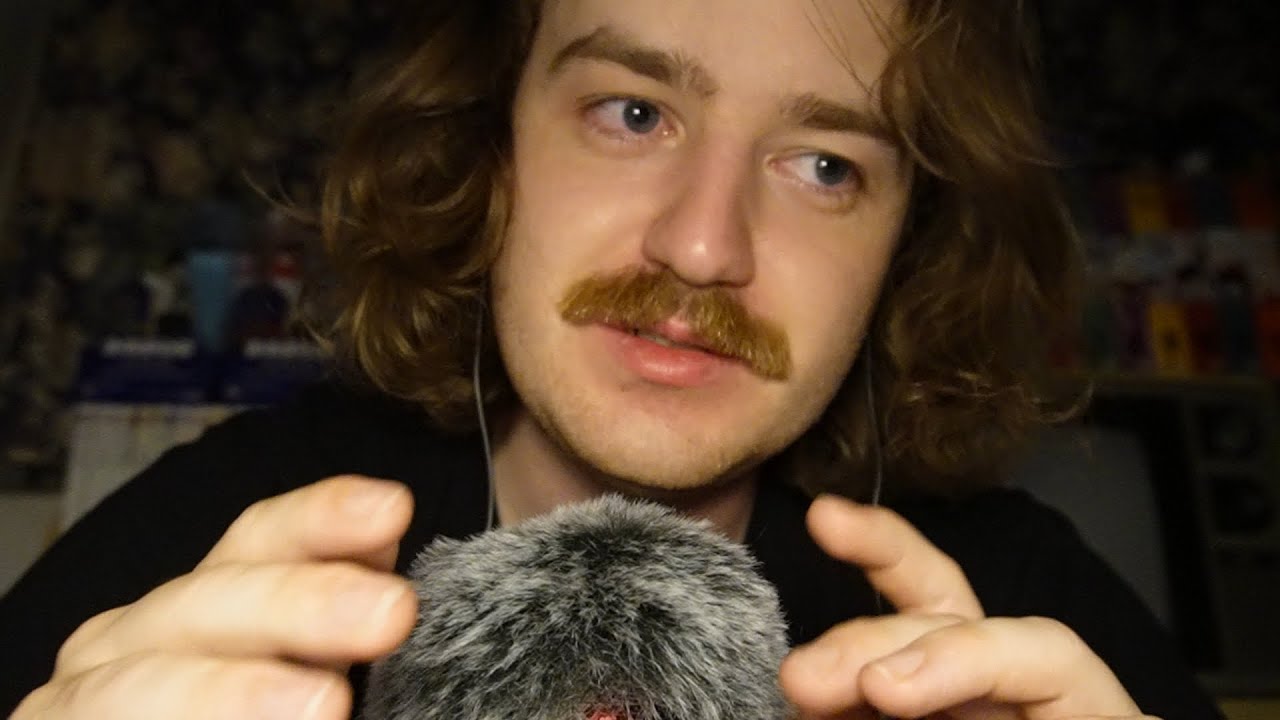 Let me comfort and distract you with my long and nerdy rambles | ASMR Whisper & Soft Spoken Rambles