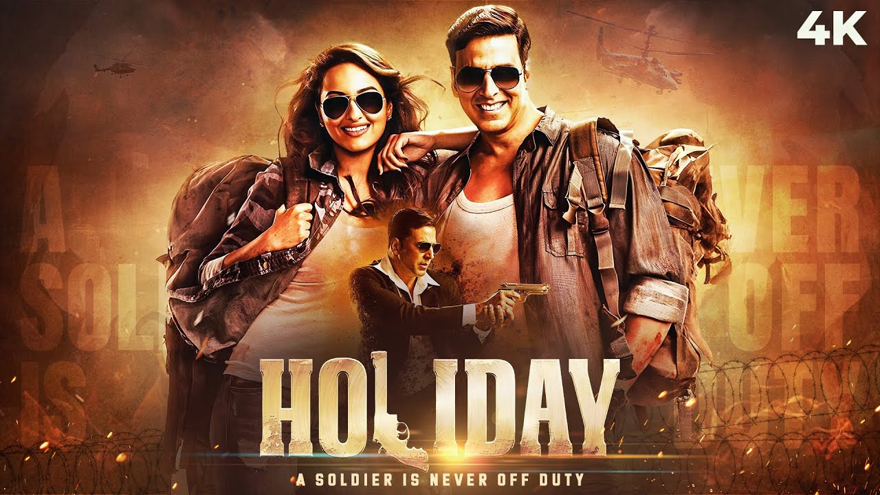 ACTION KING Akshay Kumar की DHAMAKEDAR Movie | Sonakshi Sinha & Govinda | Sumeet  Raghavan