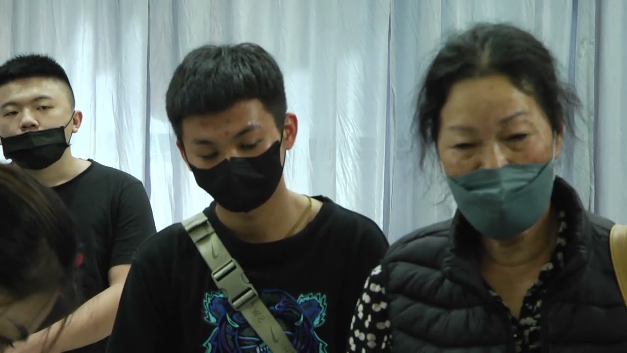 2022 05 07 永懷陳智愷先生