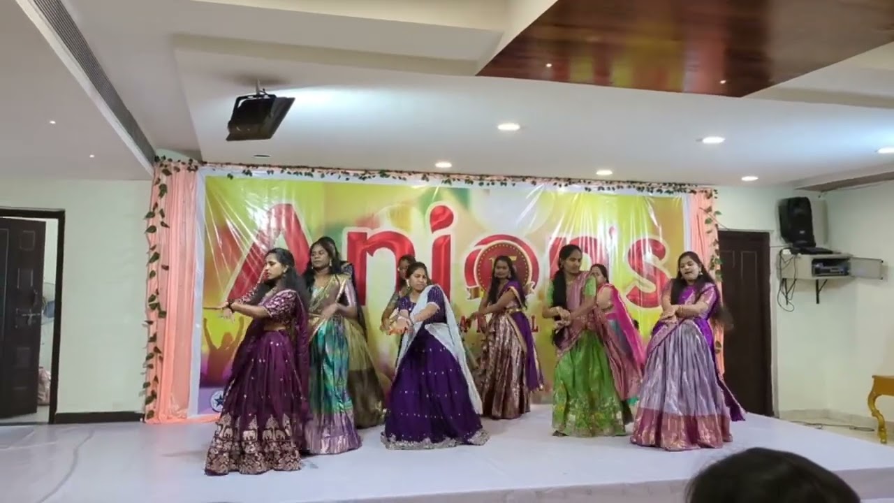 Chikiri chikiri mash up|15th anniversary of Anion celebrations|Anniversary#reels#trending#ramcharan